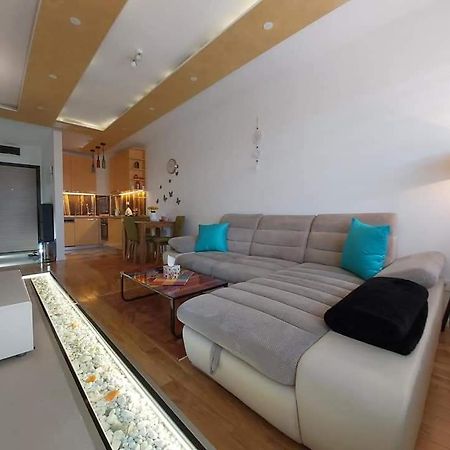 Amir Apartman Stup-Ilidza Saraievo Exterior foto
