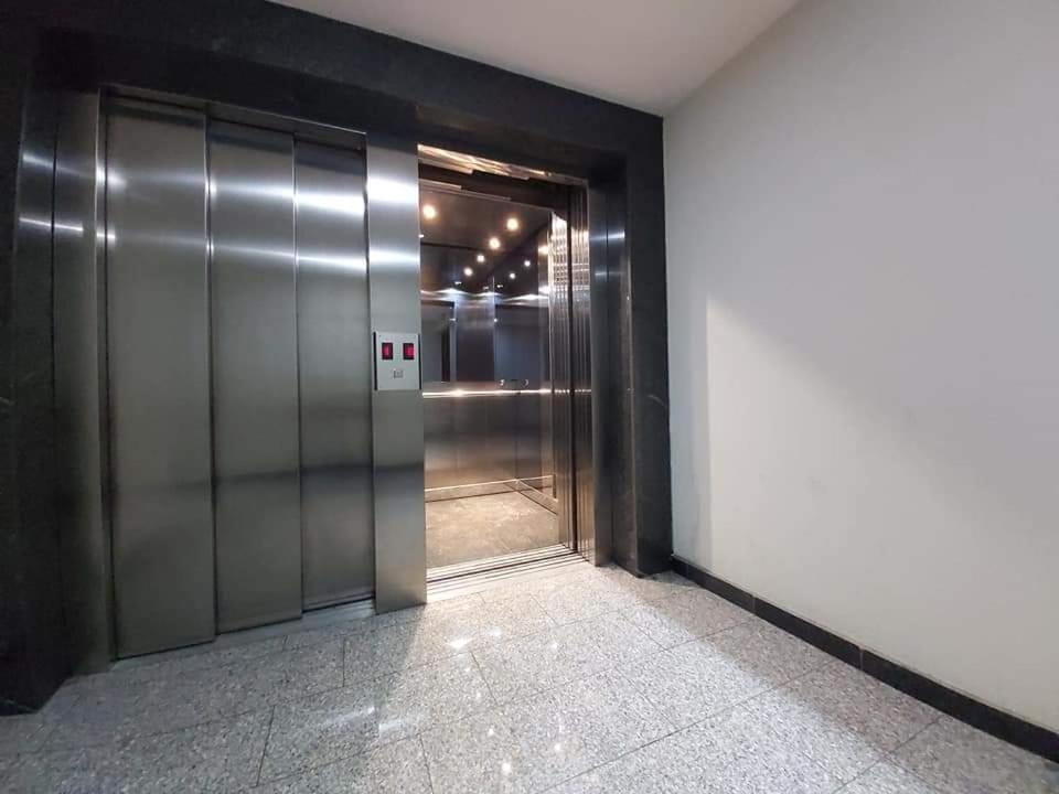 Amir Apartman Stup-Ilidza Saraievo Exterior foto