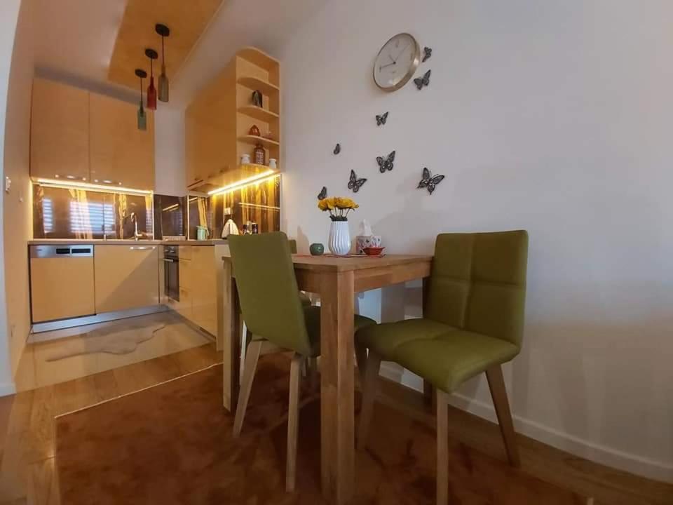 Amir Apartman Stup-Ilidza Saraievo Exterior foto