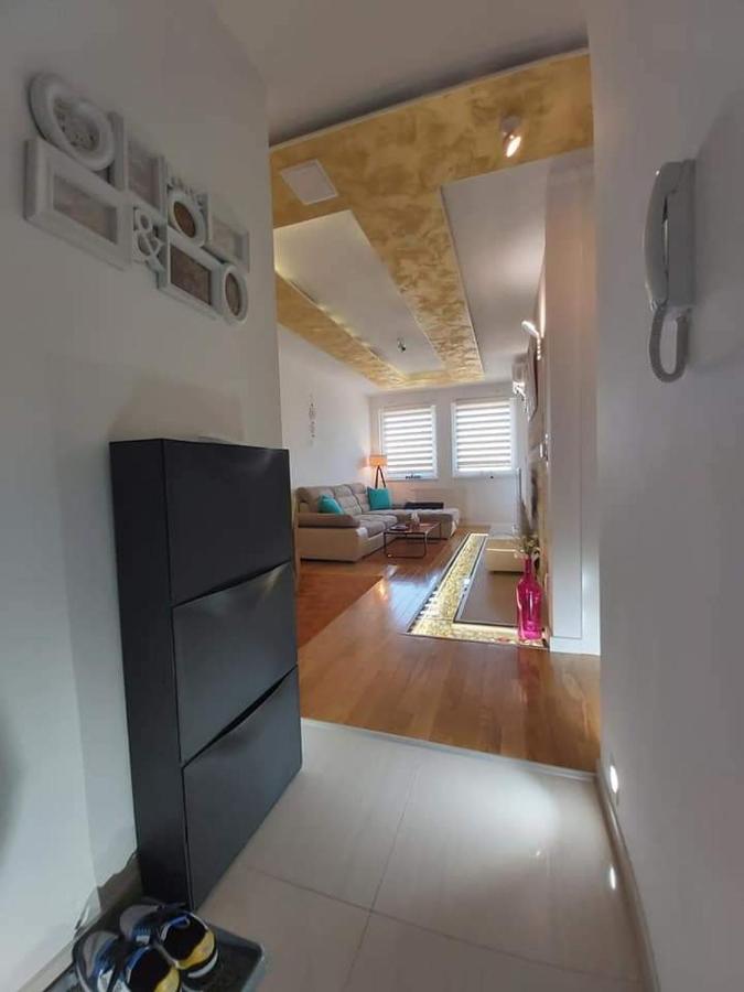 Amir Apartman Stup-Ilidza Saraievo Exterior foto