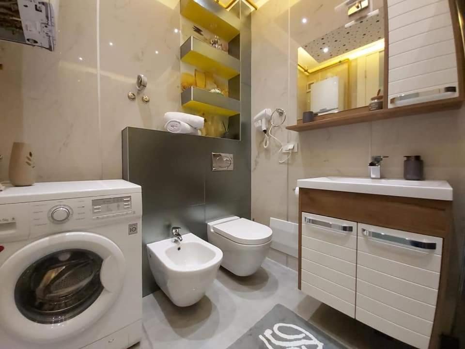 Amir Apartman Stup-Ilidza Saraievo Exterior foto
