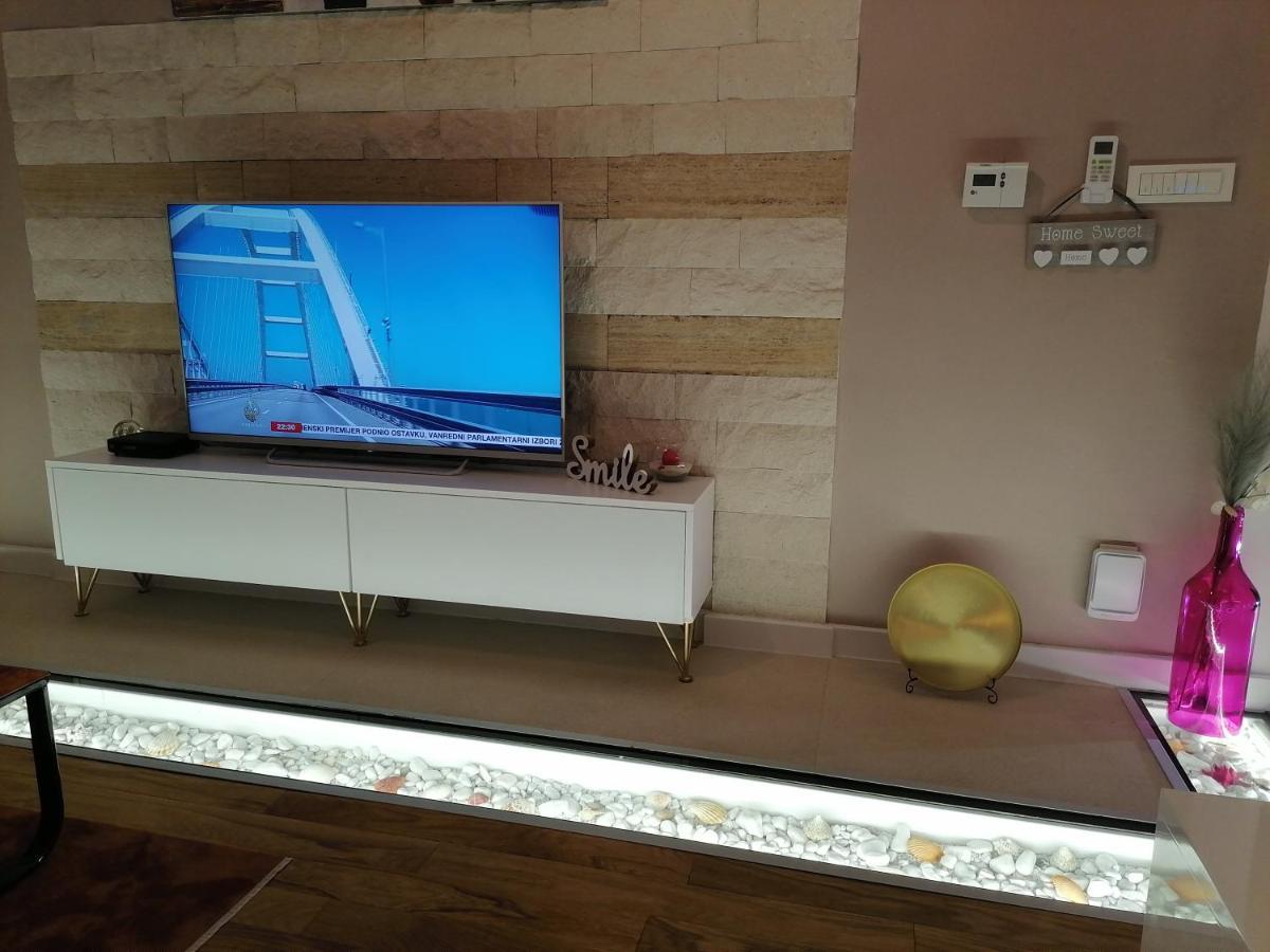 Amir Apartman Stup-Ilidza Saraievo Exterior foto